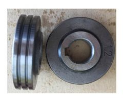 Bánh xe đẫn dây OTC