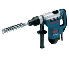 Máy đục bê tông GBH 5-38 D