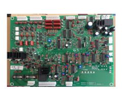 Bo máy hàn KRII-350/ 500A