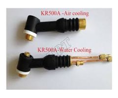 Đuốc Tig làm mát Korea 500A