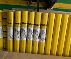 Que Hàn Tig ER-309L (2.4mm) hàng chosun Korea