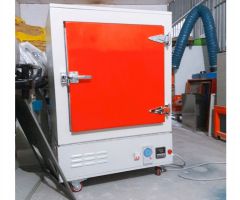 Tủ sấy thuốc Hàn và tủ sấy que Hàn các loại