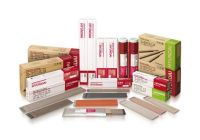 Phân loại các loại vật liệu hàn