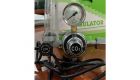 Đồng hồ Gas, Ôxy, CO2 các loại