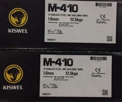 Dây hàn 410