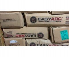 Que Hàn điện E7018-1 (3.2mm) hàng Lincoln