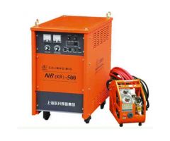 Máy hàn bán tự động CO2 MIG/MAG