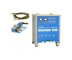 Máy hàn Mig Autowel Dagon 500A