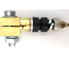 Đuôi nối súng hàn rùa hàn Pana