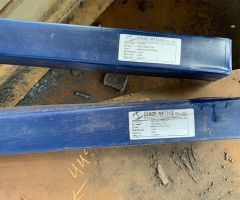 Que Hàn Tig đồng ERCu (2.4mm) hàng Ấn Độ