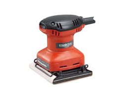 Máy chà nhám Maktec MT920