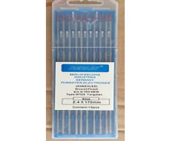 Kim hàn Vonfran 3,2mm*175L BERLIN