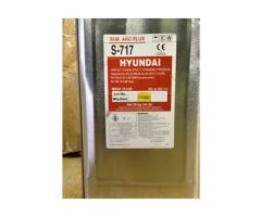 Thuốc hàn HYUNDAI