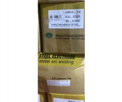 Que Hàn inox 308L-17 (2.6, 3.2&4.0mm)