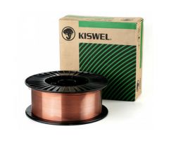 Dây lõi thuốc KISWEL