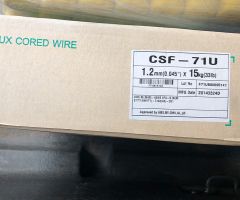 Dây Hàn lõi thuốc E71 (1.2mm) âm 30*C