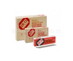 Que Hàn Điện E6013 (Cr-13)