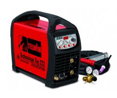 Thiết bị hàn TIG