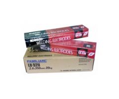 Que Hàn Điện Lb-52u (E7016) Kobelco