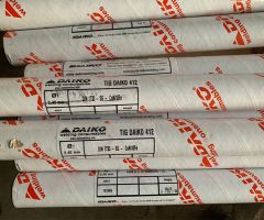 Que Hàn Tig hợp kim đồng sắt ERCuNi10Fe (2.4mm)