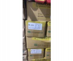 Que Hàn inox E317L (2.6.3.2&4.0mm)