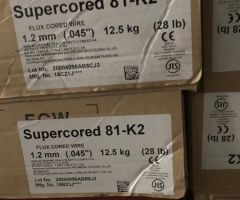 Dây hàn 81-K2
