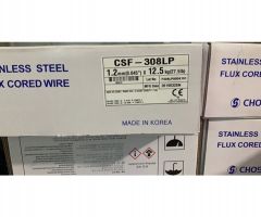 Dây Hàn lõi thuốc inox E308L (1.2mm) chosun Korea