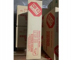 Que Hàn điện E6013