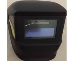 Nón hàn điện tử WH400