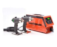 Thiết bị hàn cắt Plasma