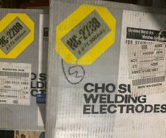 Que Hàn điện E2209 chosun Korea