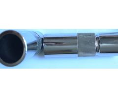 Chụp khí Pana 350A dày 2,25mm