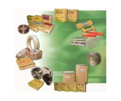 Dây lõi thuốc KUANGTAI