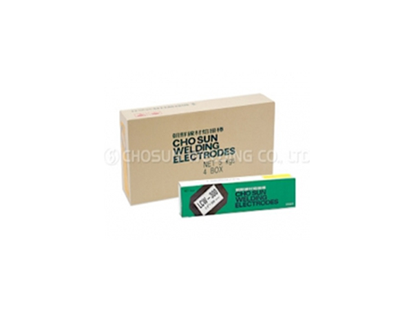 Que Hàn Điện E8016-G (Lc-400g)