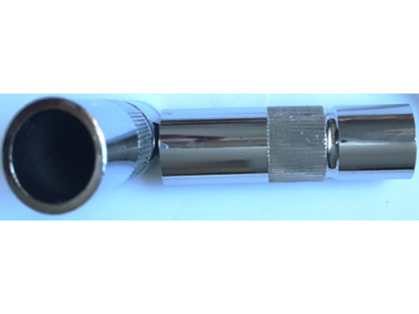 Chụp khí Pana 350A dày 2,0mm